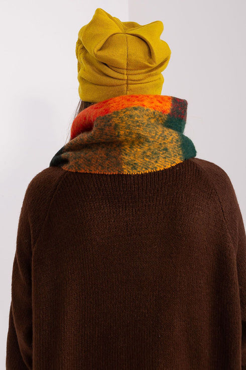 Bonnet model 190598 AT